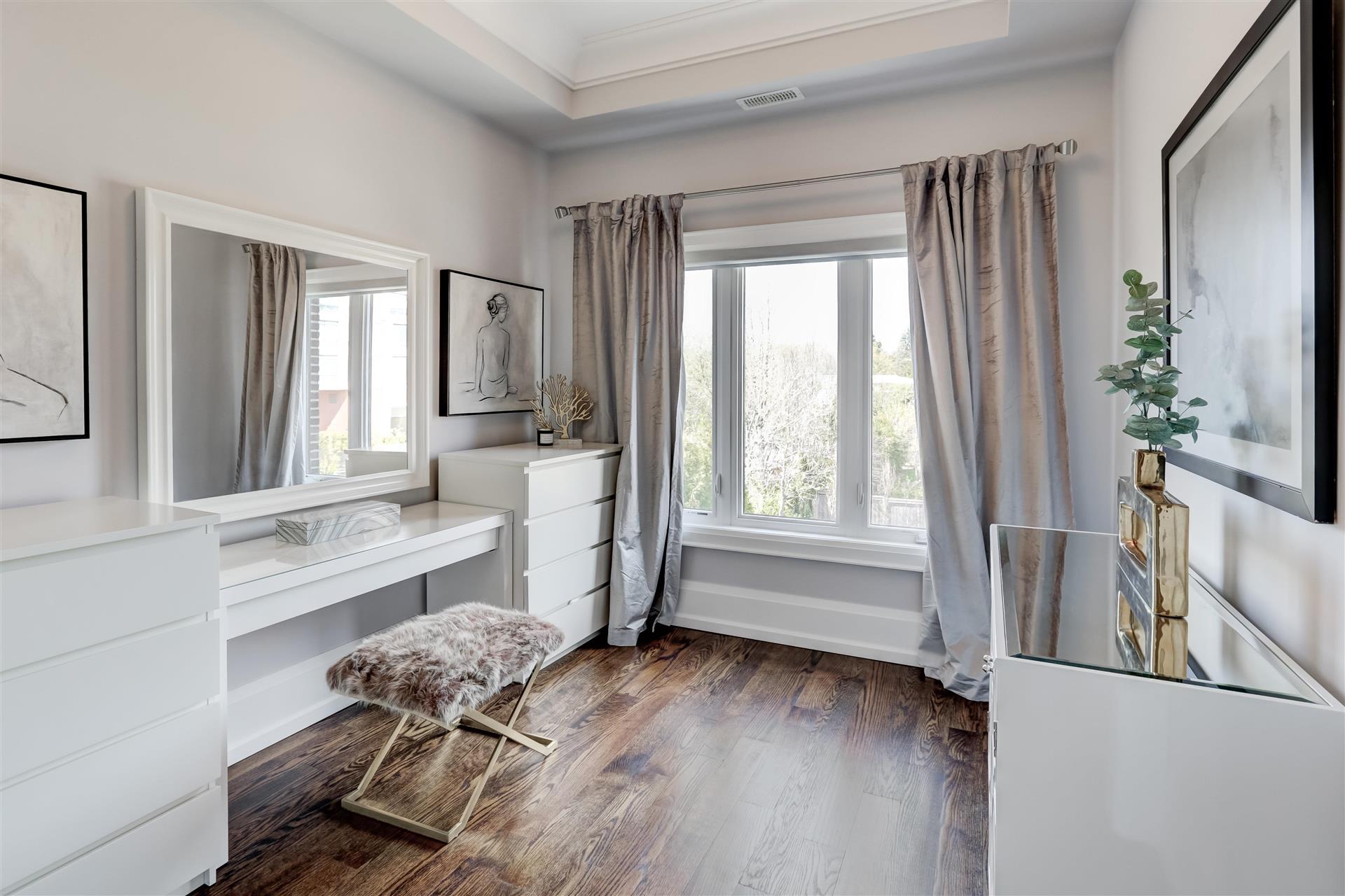 Bedroom Primary