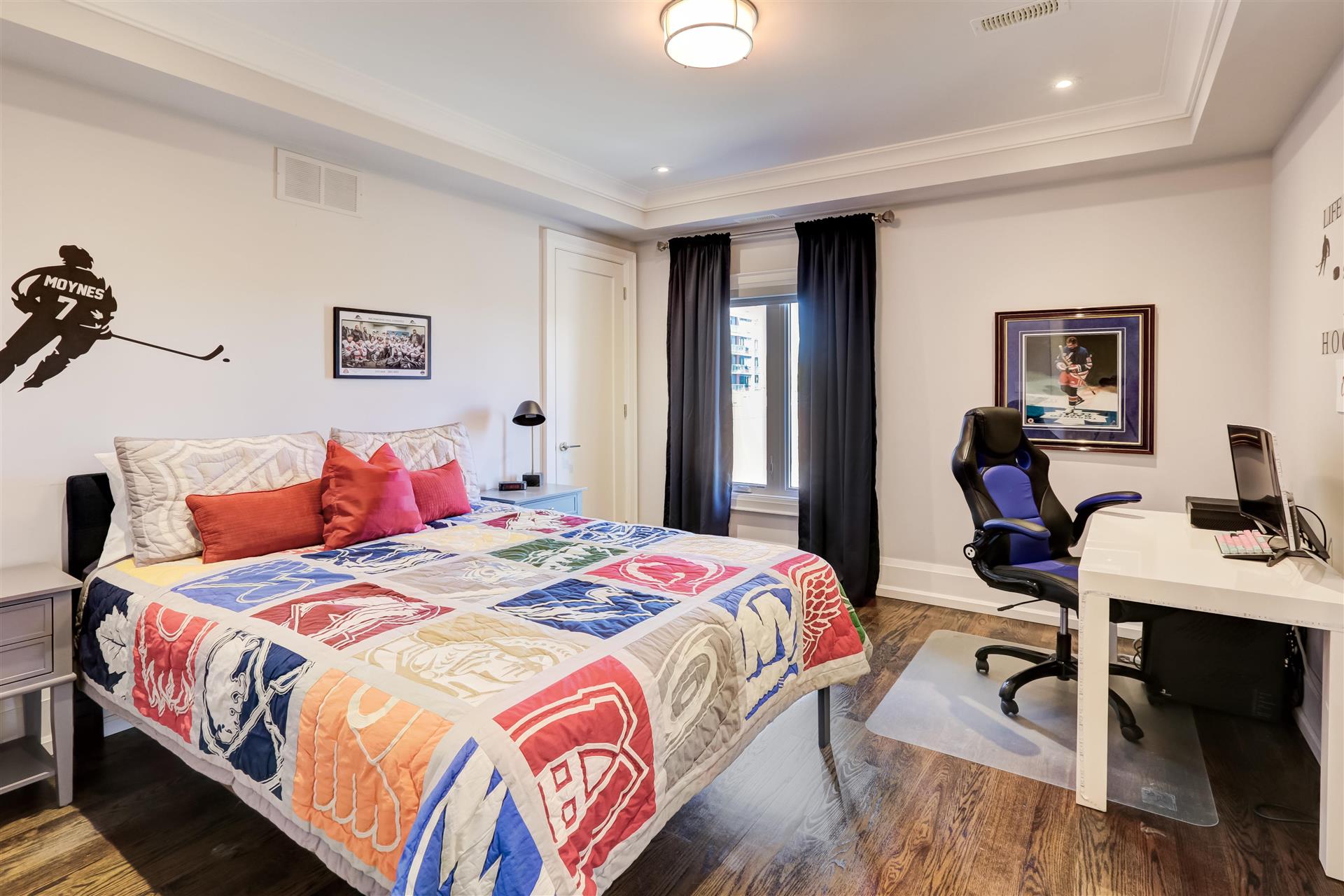 Bedroom 5